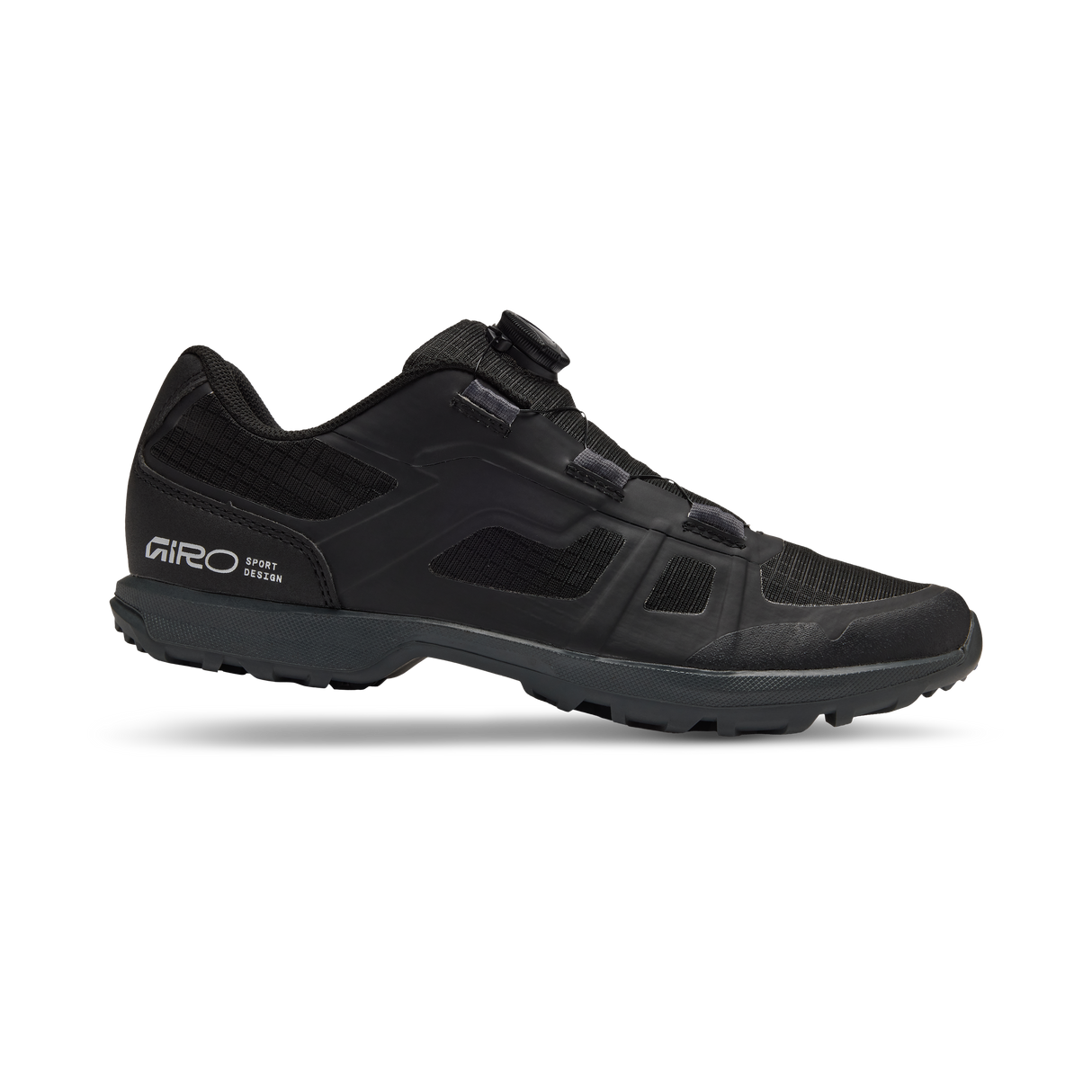 Giro Gauge BOA Mountain Bike Cycling Shoes