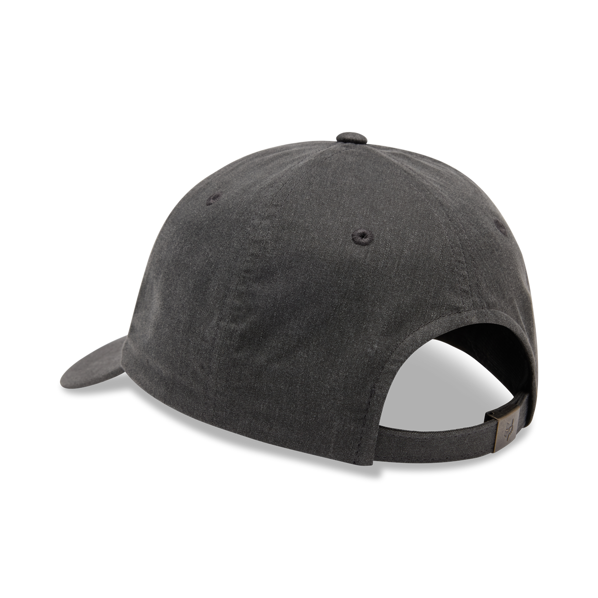Fox Racing Dames Verstelbare Pet Checker Pewter