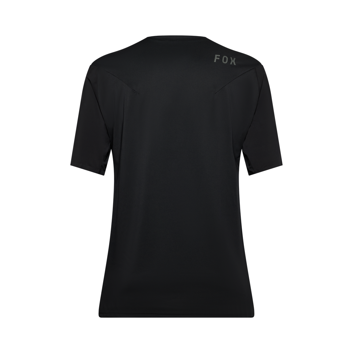 Fox Racing Maglia a Maniche Corte Flexair Nera