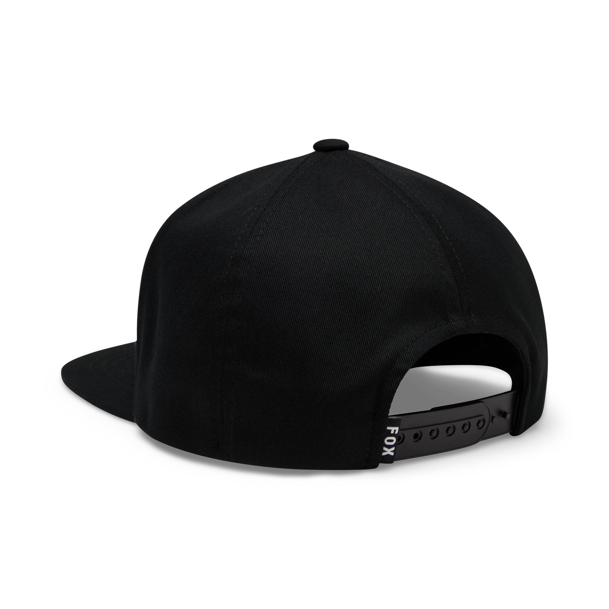 Fox Racing Youth Kawi Snapback Hat Black