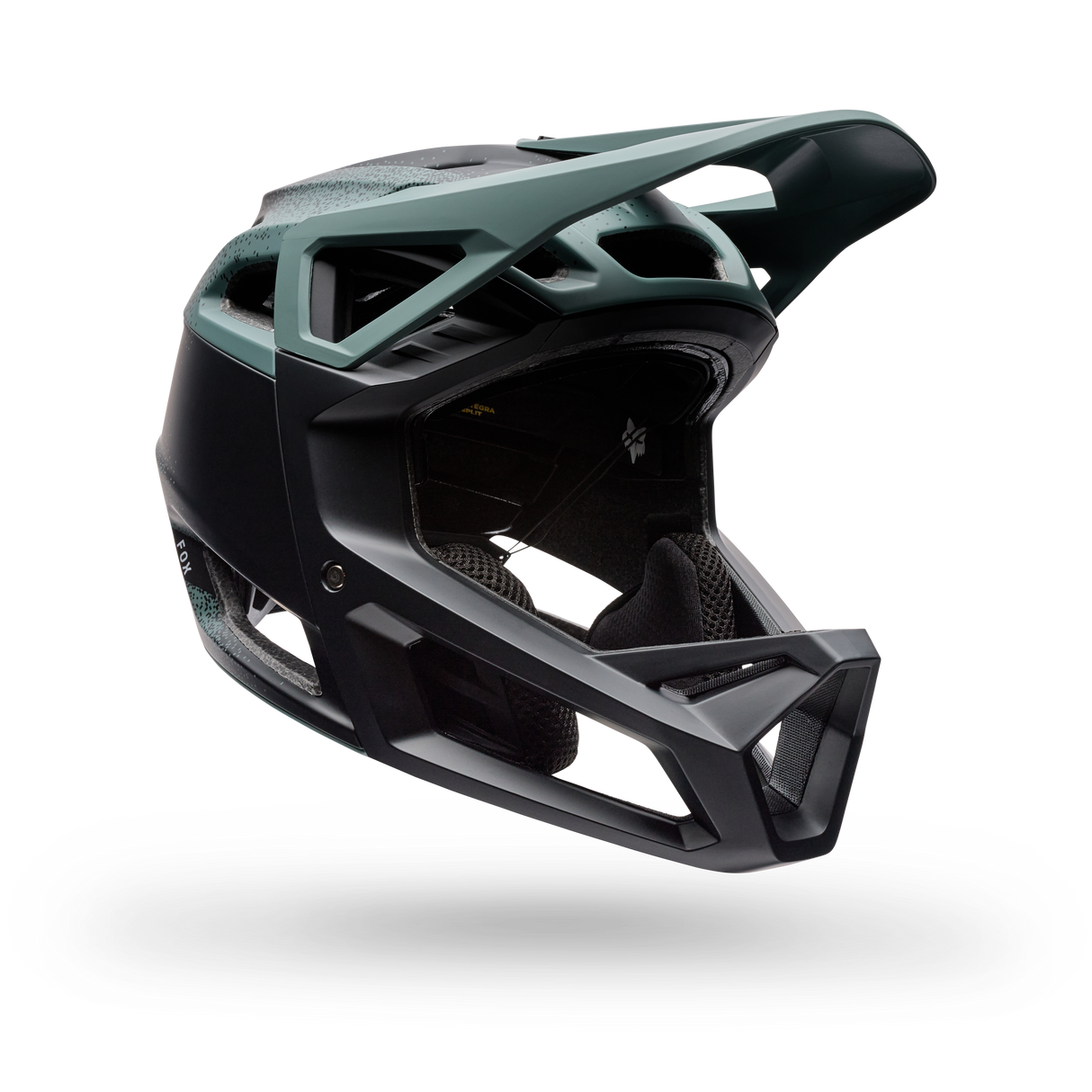 Casco Fox Racing Proframe RS Aura Salvia