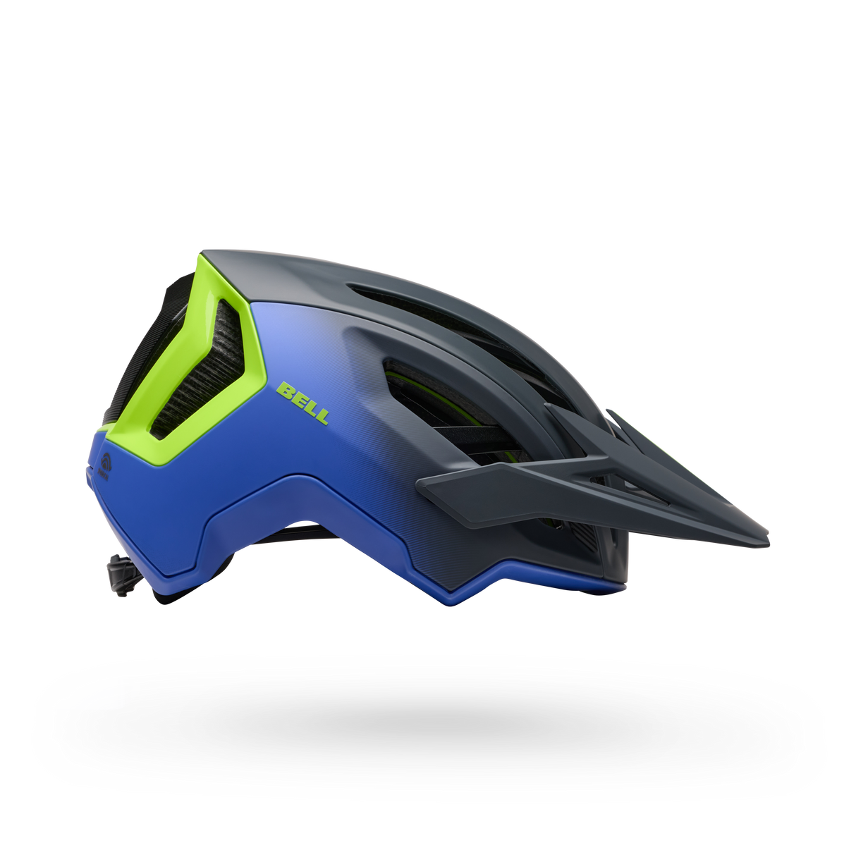 Casco MTB Bell 5Fifty Spherical Grid Graphite