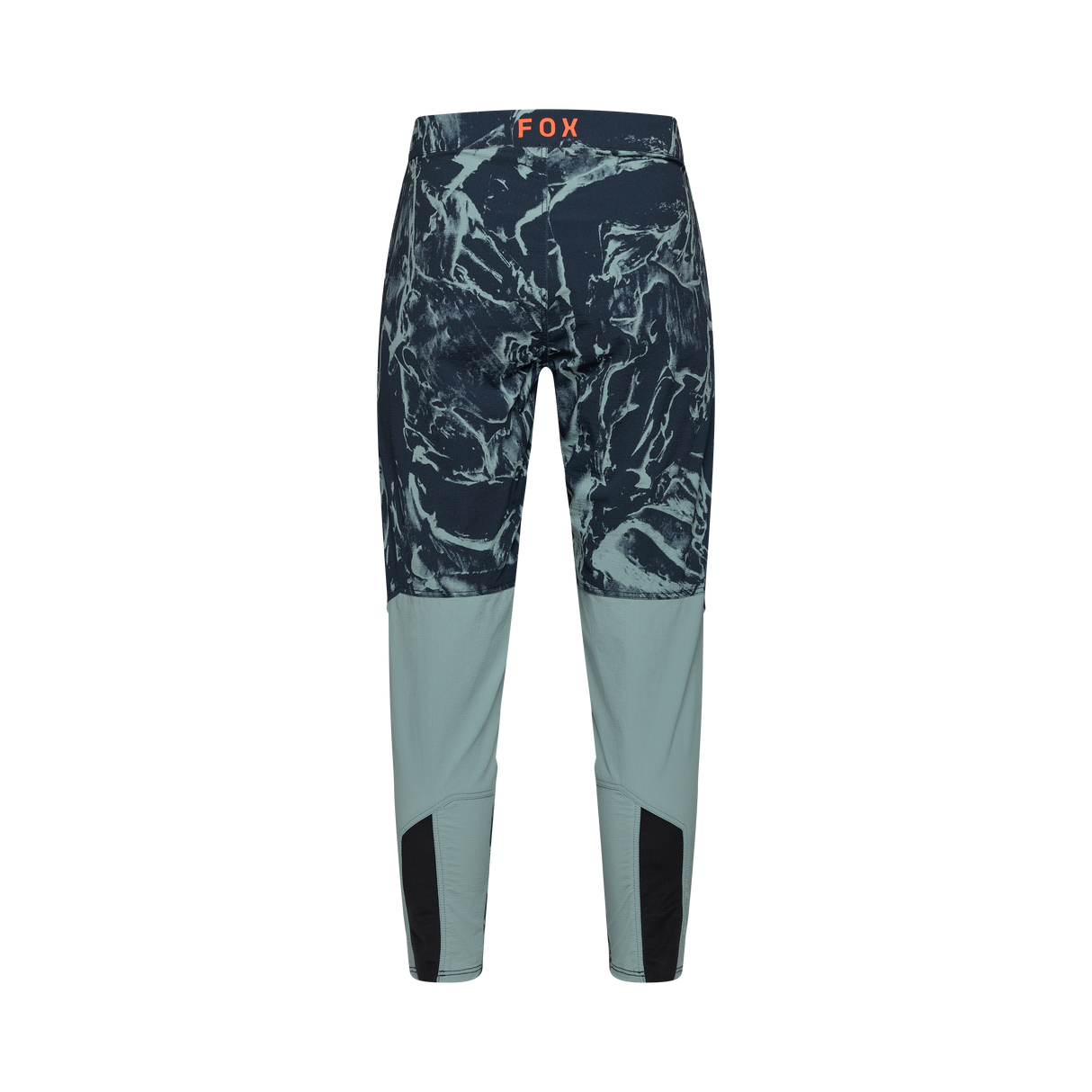 Fox Racing Youth Ranger Pant Image Print Arctic Blue