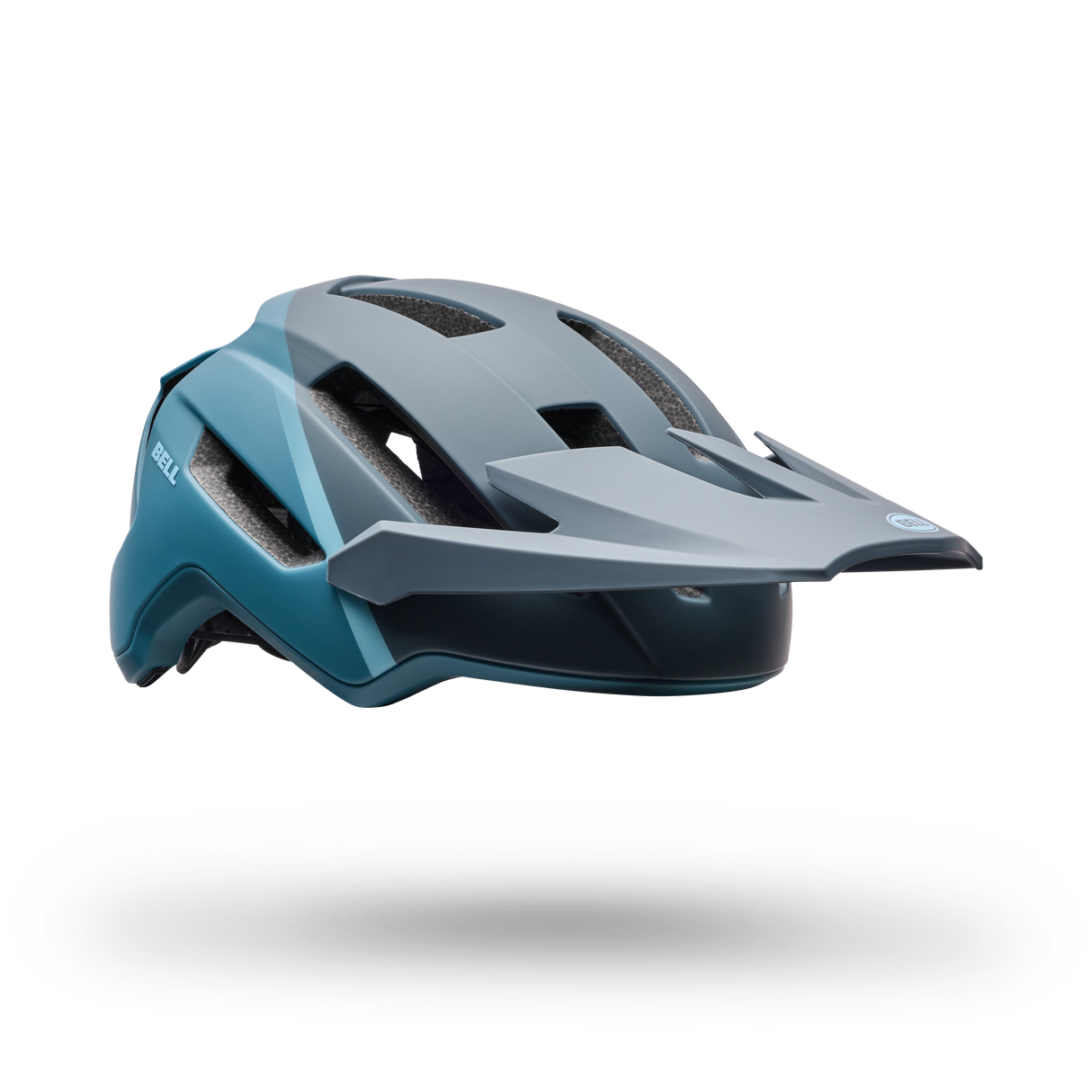Casco MTB Bell 4Forty Air MIPS Sprint Teal
