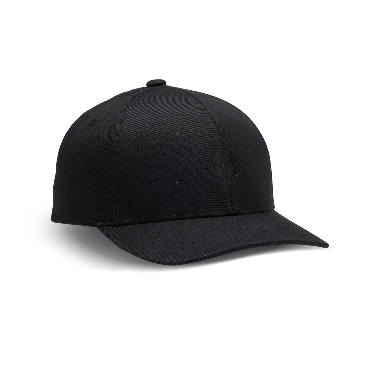 Fox Racing Youth Legacy 110 Snapback Hat Black/Black