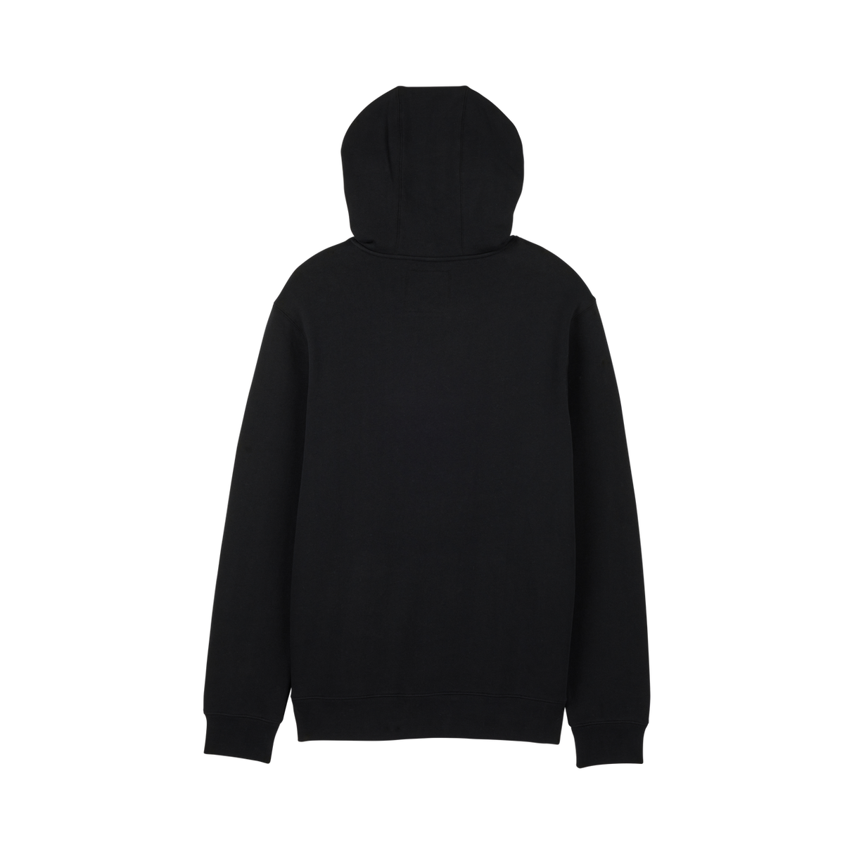 Sudadera con cremallera Absolute de Fox Racing en negro