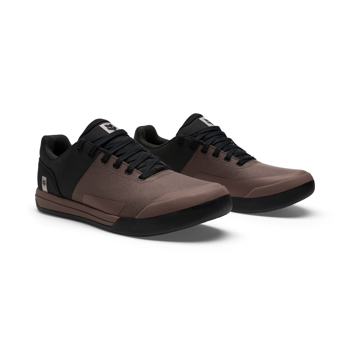 Fox Racing Union Canvas Flat Shoe Purple Dusk