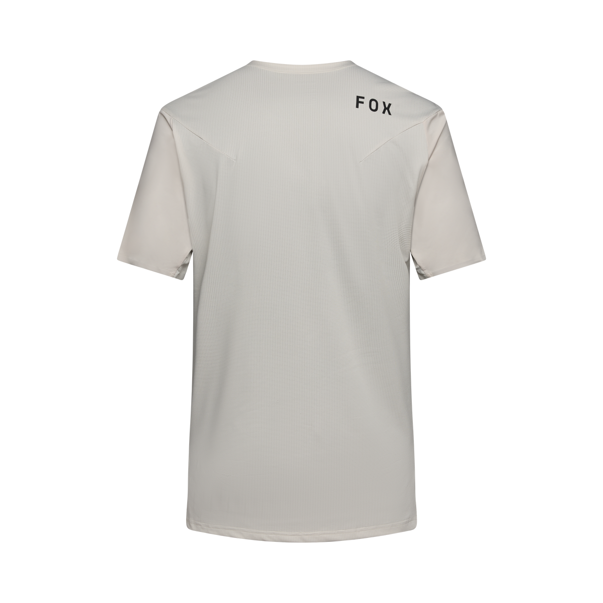 Fox Racing Flexair Kurzarmtrikot Kreide