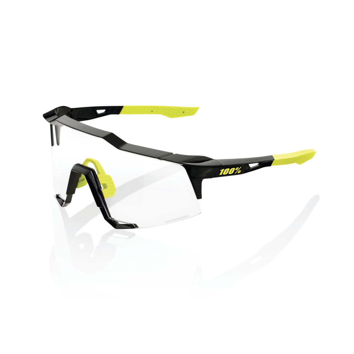 Lunettes 100% Speedcraft
