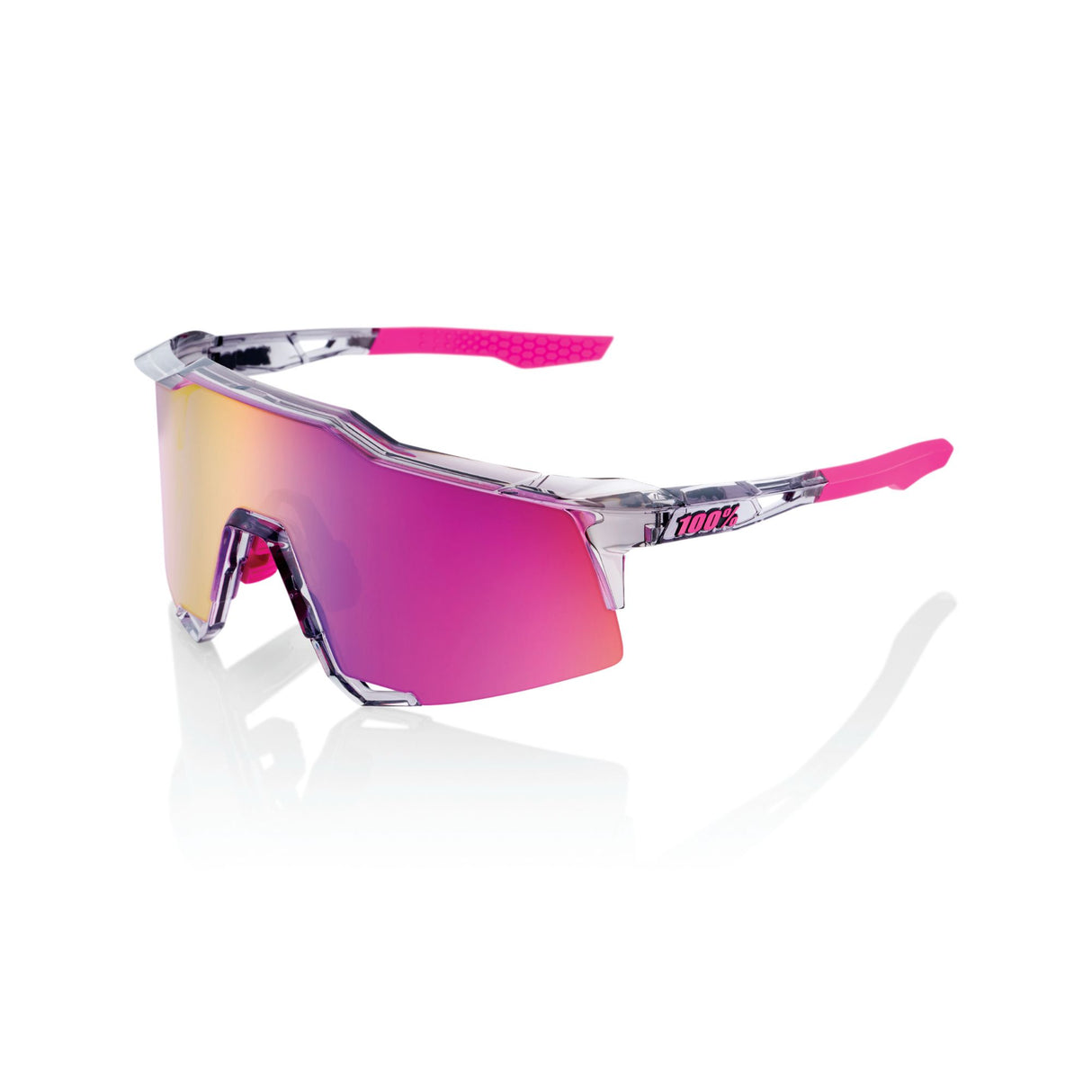 Lunettes 100% Speedcraft
