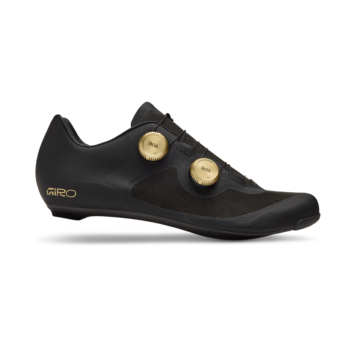 Giro Imperial II Boa Rennrad-Schuhe