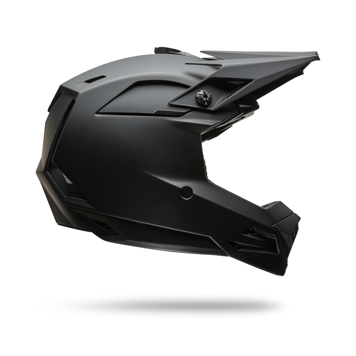 Bell Full-10 MIPS Solider Schwarzer MTB-Helm