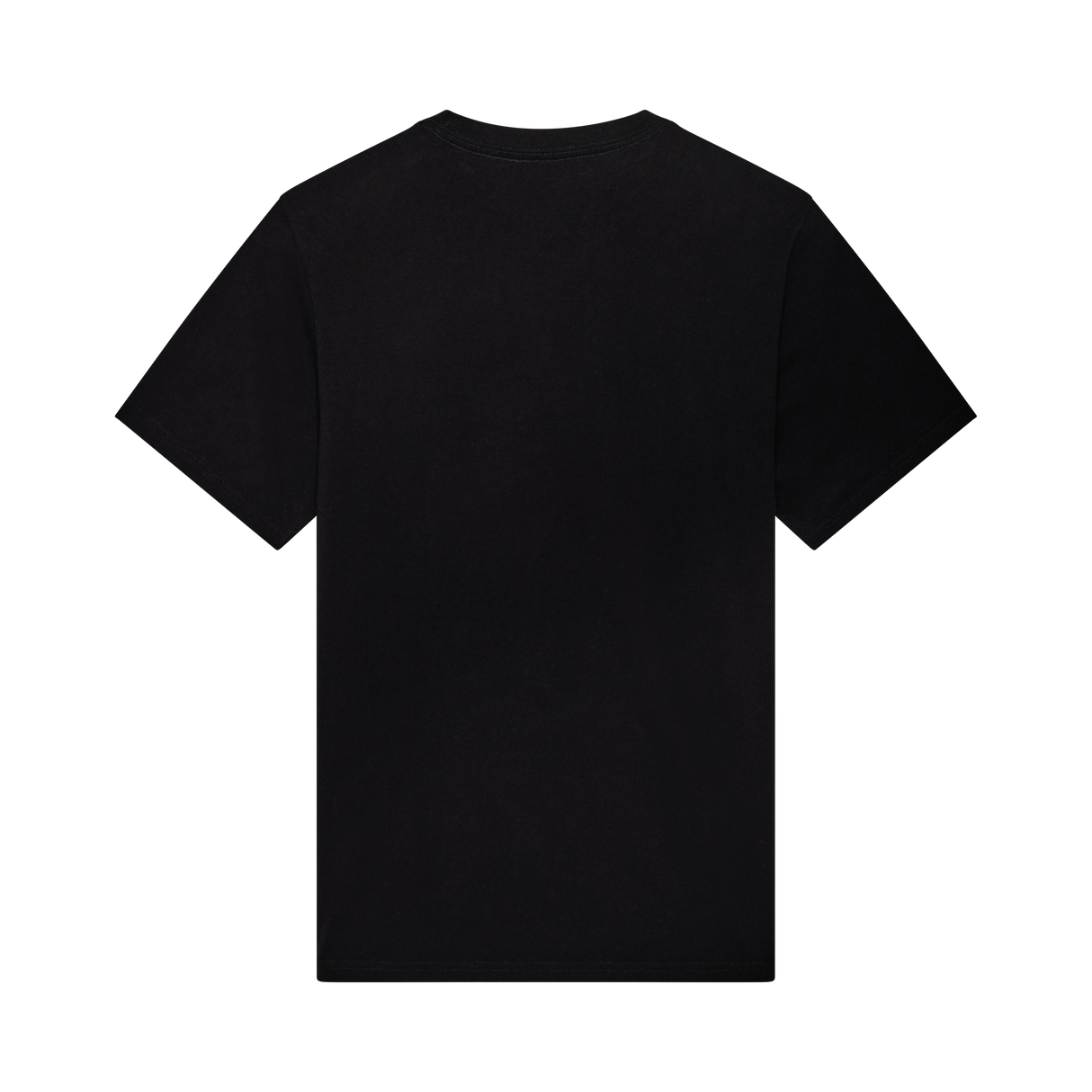 Fox Racing Badge 195 Original Tee Black