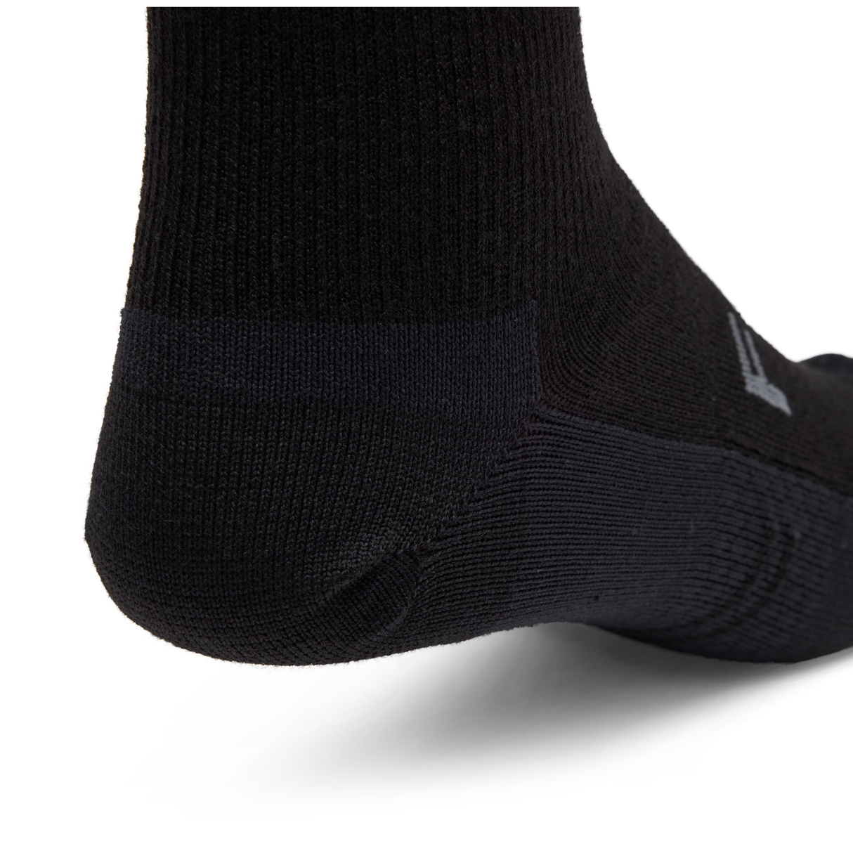 Fox Racing 6" Flexair Merino Sock Black