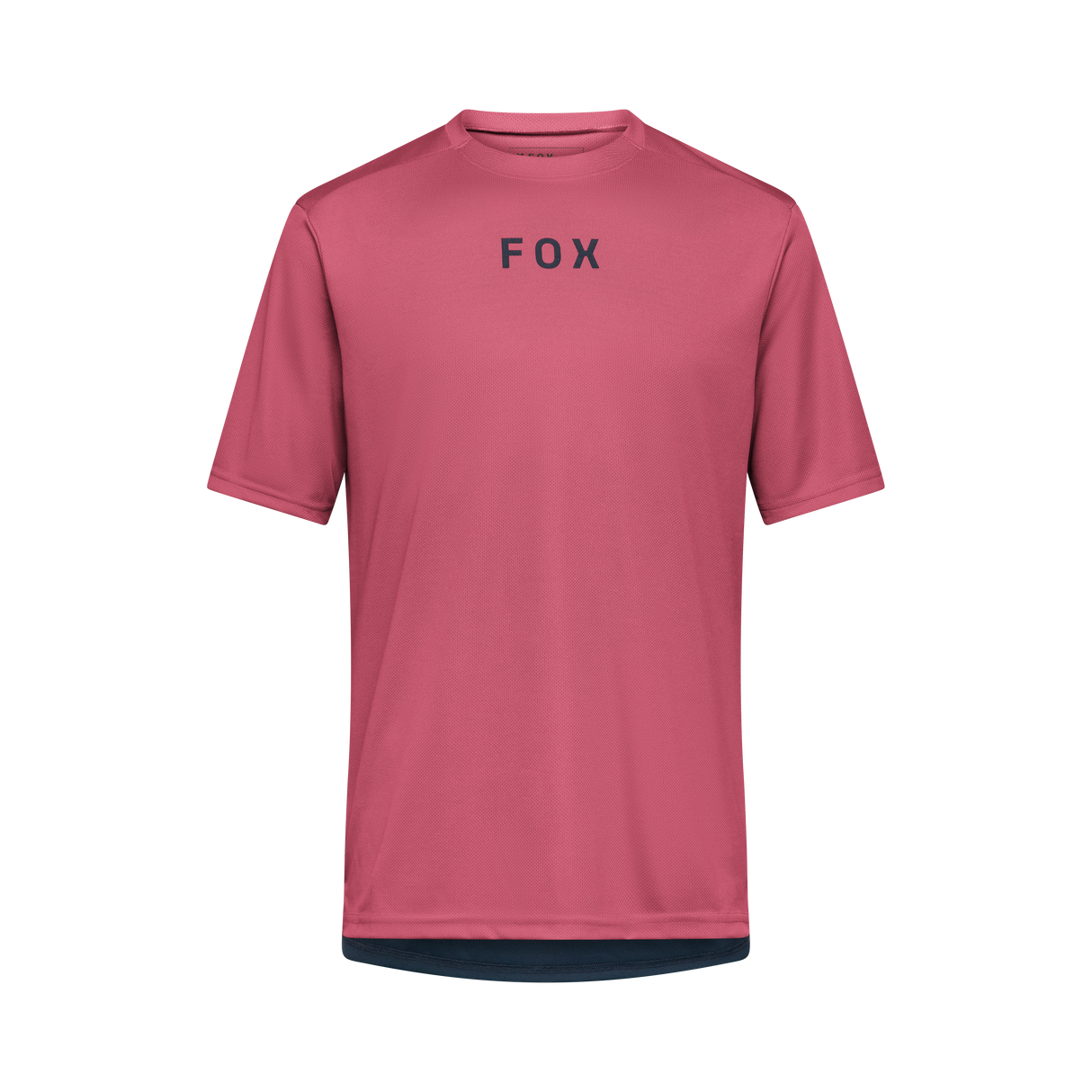 Fox Racing Ranger korte mouwen jersey Wordmark Berry