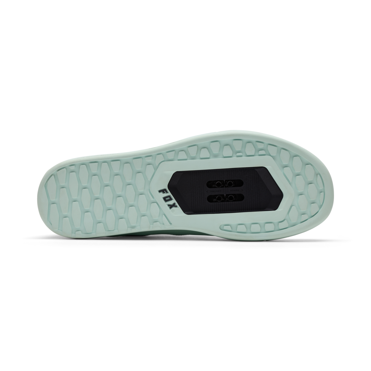 Fox Racing Union Boa Cleated Shoe Frost