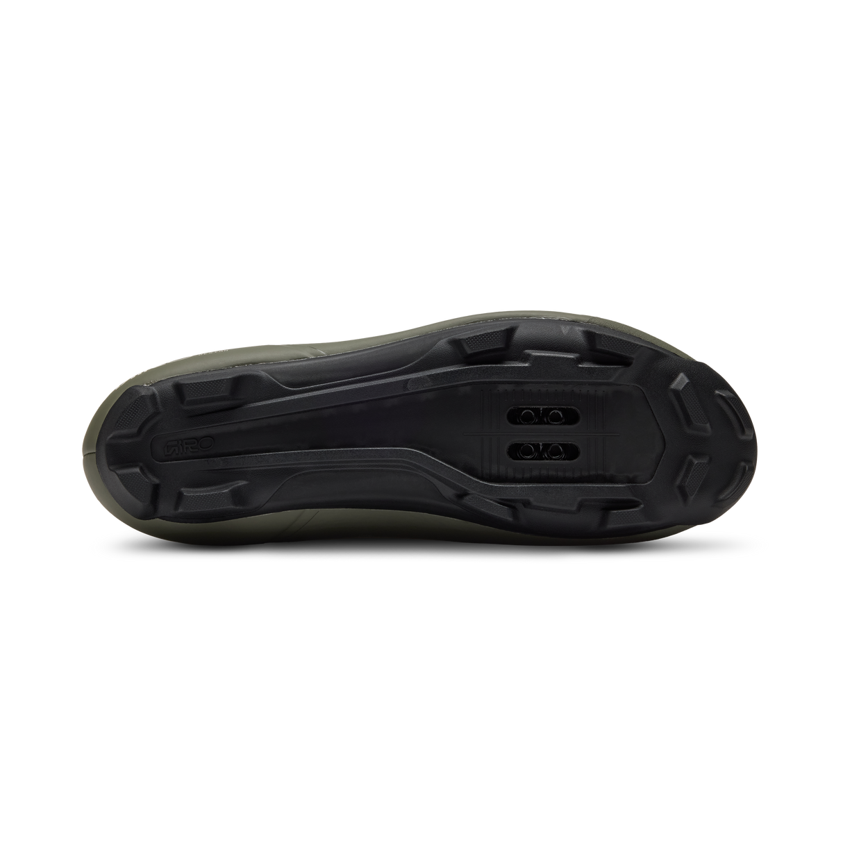 Giro Cadet XC Fahrradschuhe