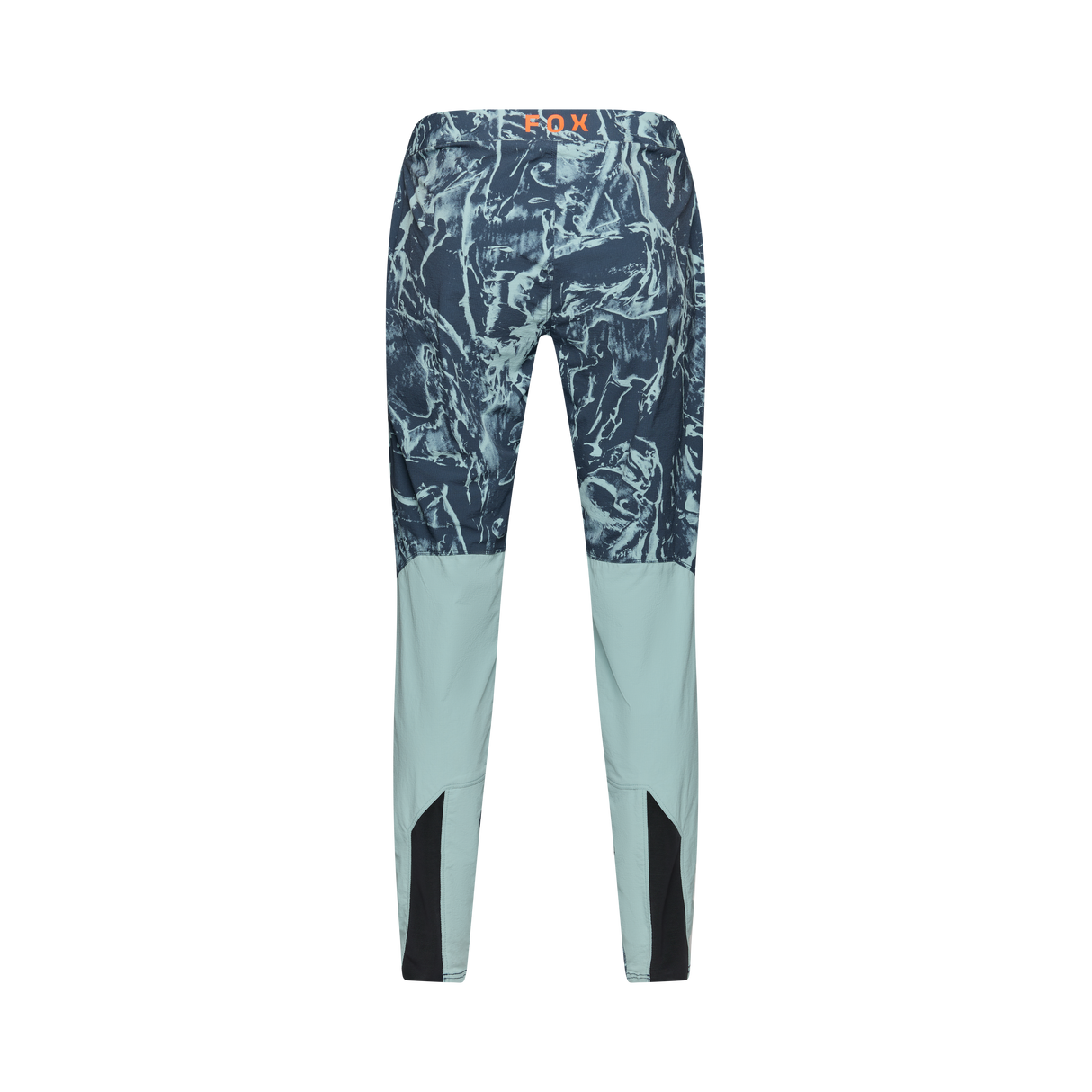 Fox Racing Ranger Hose Bilddruck Arktisches Blau