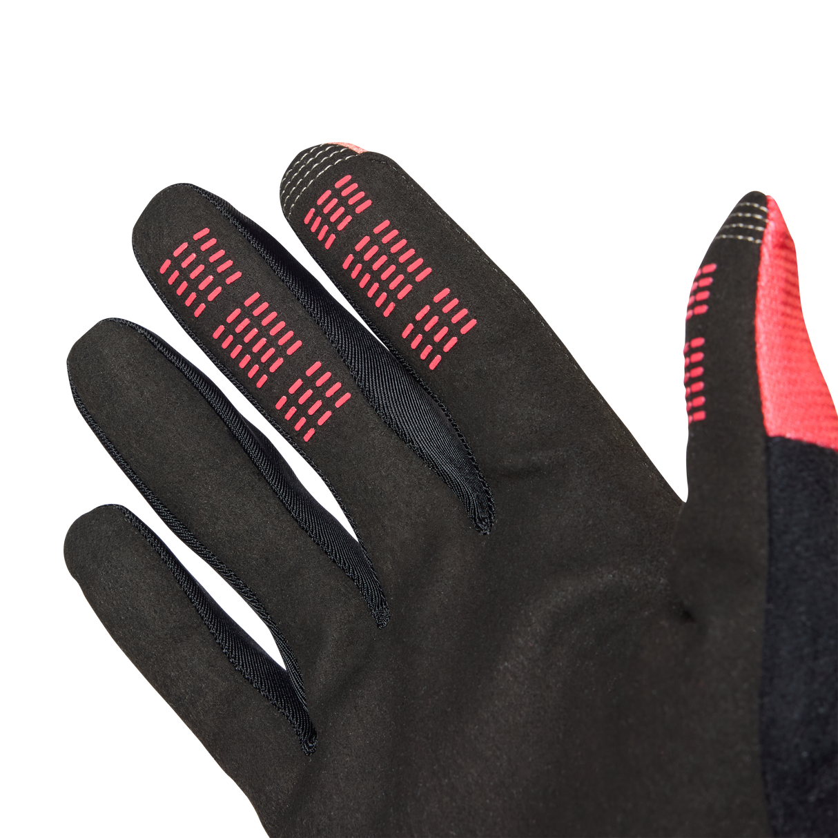 Guante Fox Racing Ranger Mezcla Neon Rosa