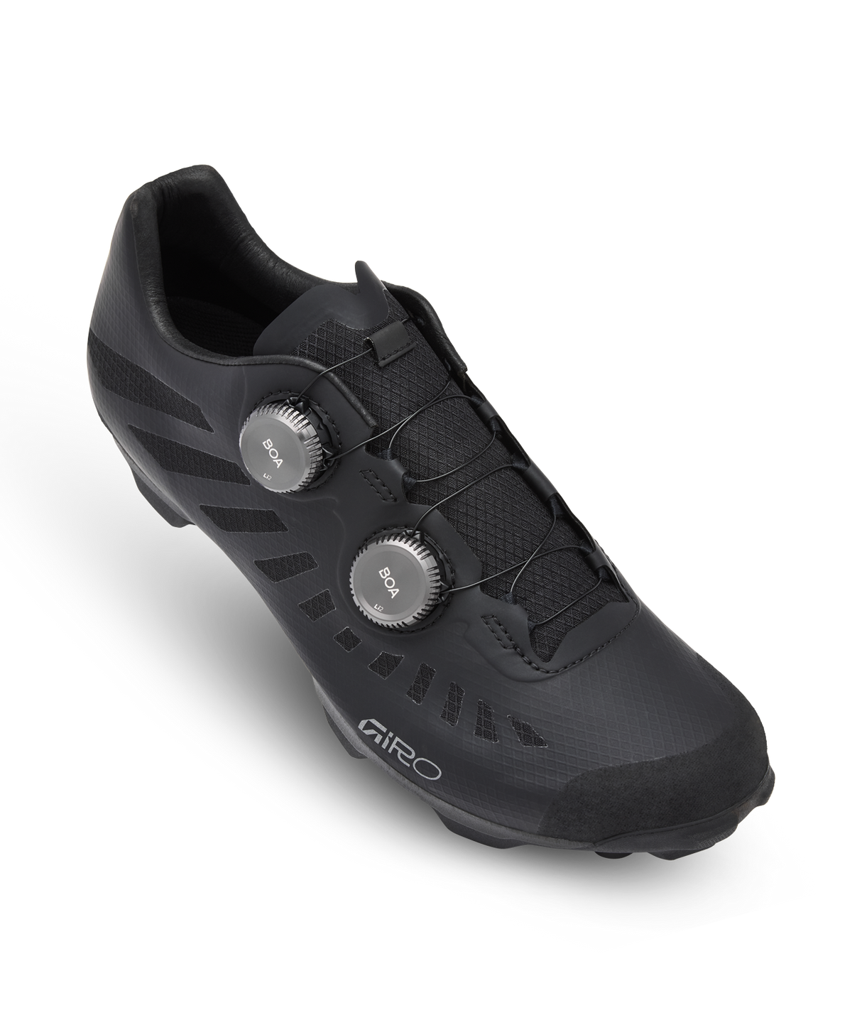 Giro Gritter BOA Mountainbike Fahrradschuhe