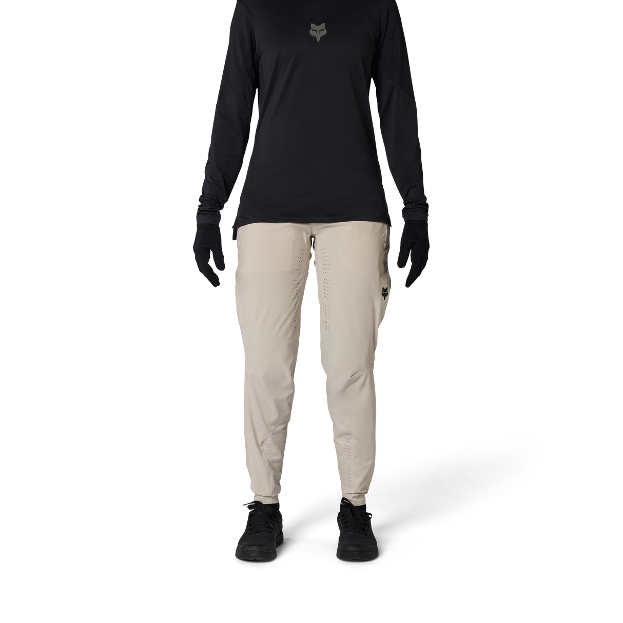 Fox Racing Women's Flexair Pant Chalk