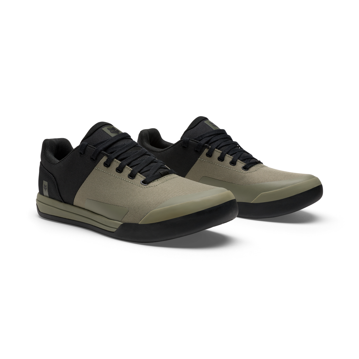 Fox Racing Union Canvas Flat Shoe Adobe