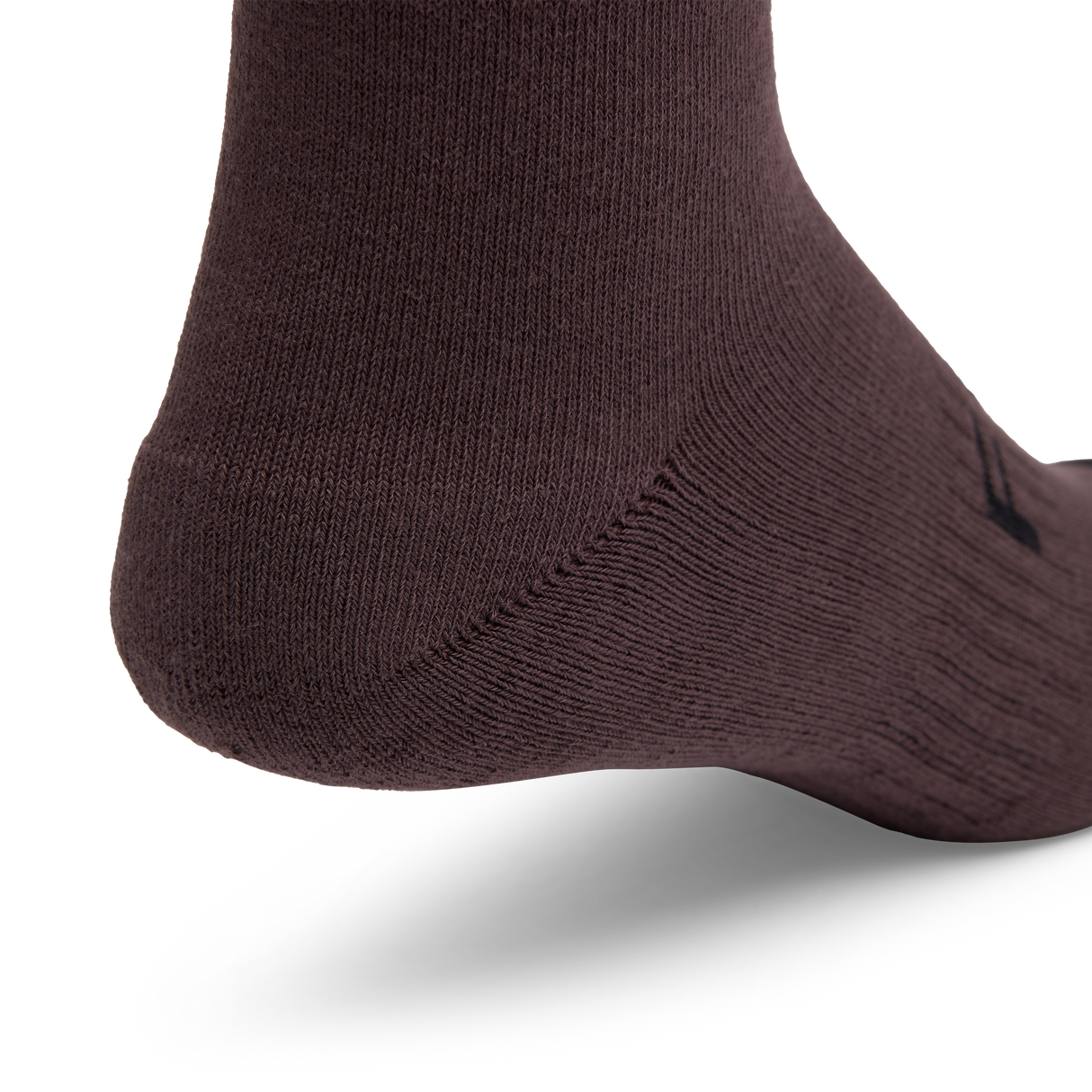 Fox Racing 8" Defend Socke Lila Dämmerung
