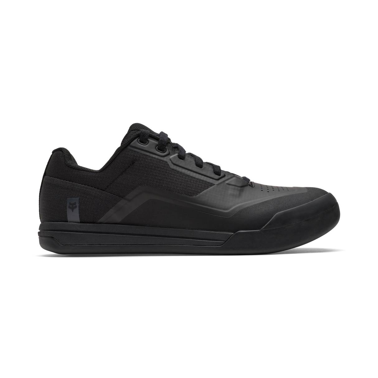 Fox Racing Union Cleated Shoe Black