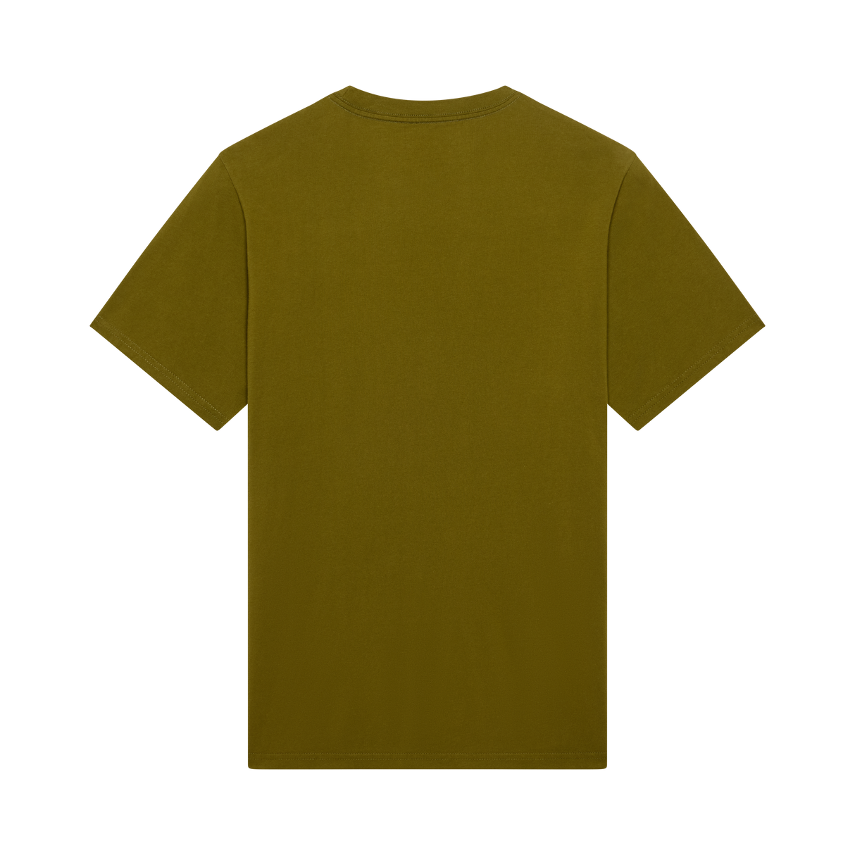 Fox Racing Fox Head 195 Original Tee Army