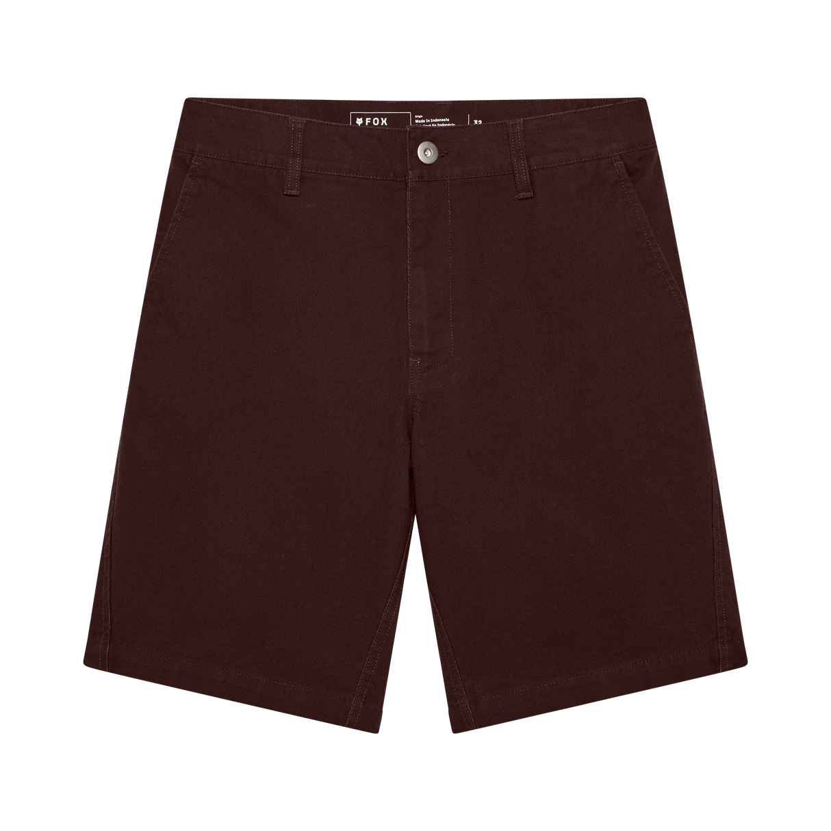 Fox Racing Fox Work Shorts Cocoa