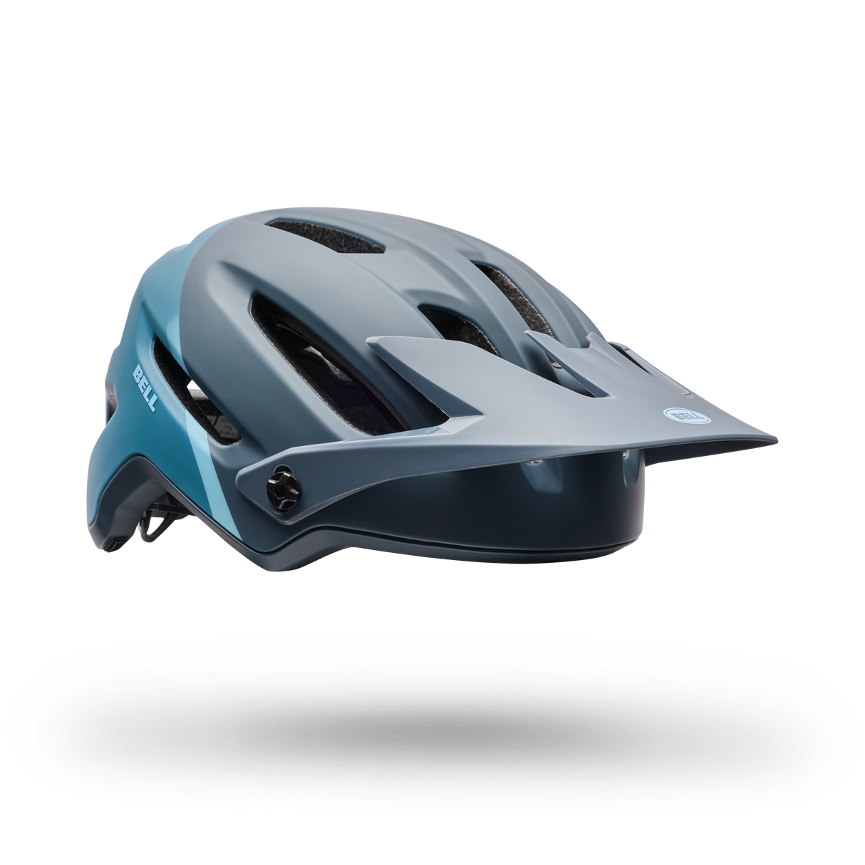 Bell 4Forty MIPS Blip Teal MTB-Helm