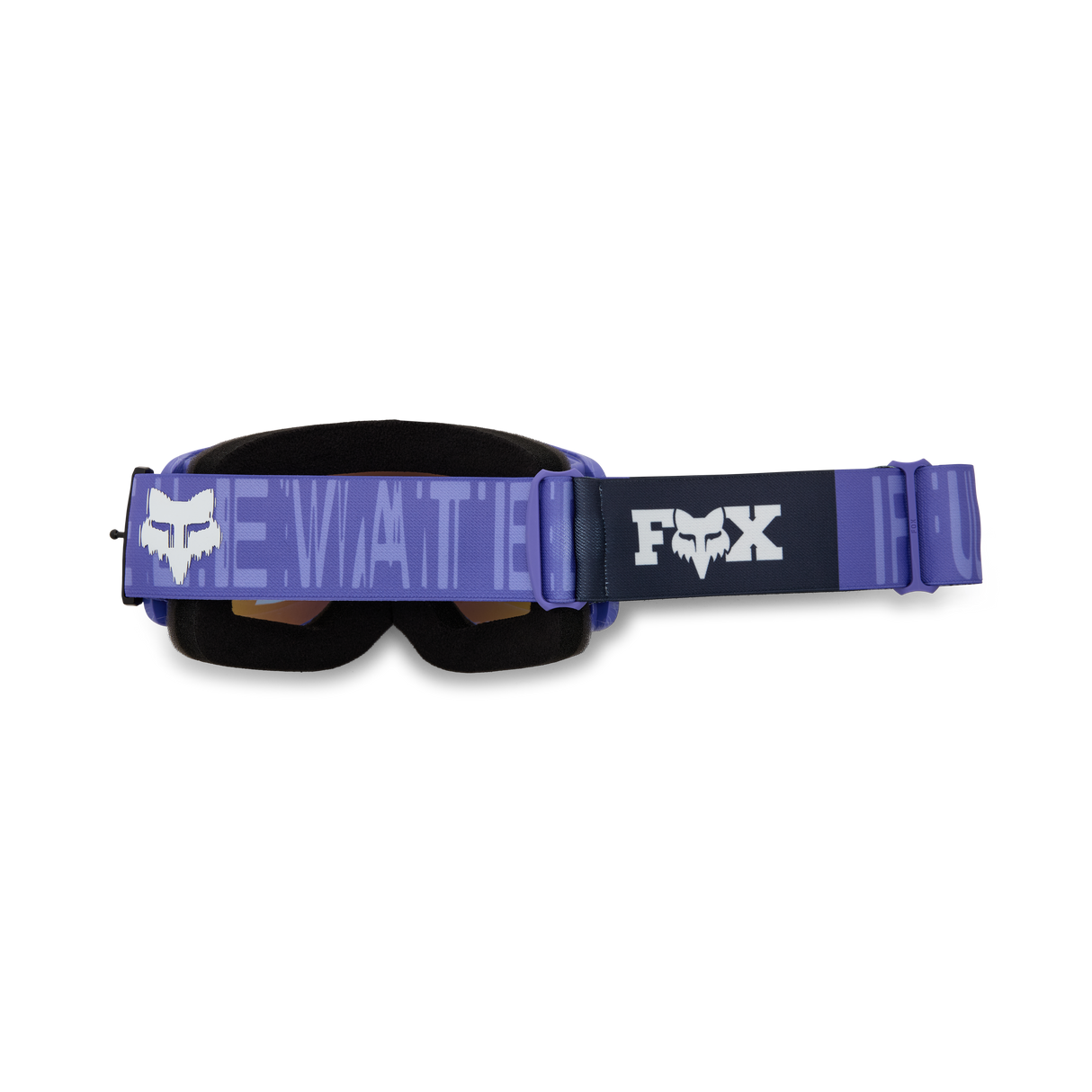 Fox Racing Main Diffuse Special Edition Goggle - Spark Purple Dove