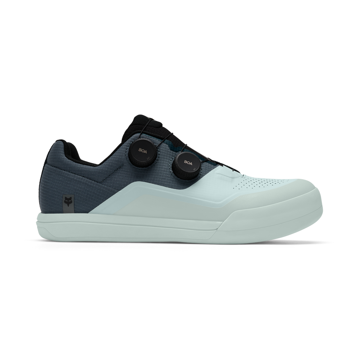 Fox Racing Union Boa Cleated Shoe Frost