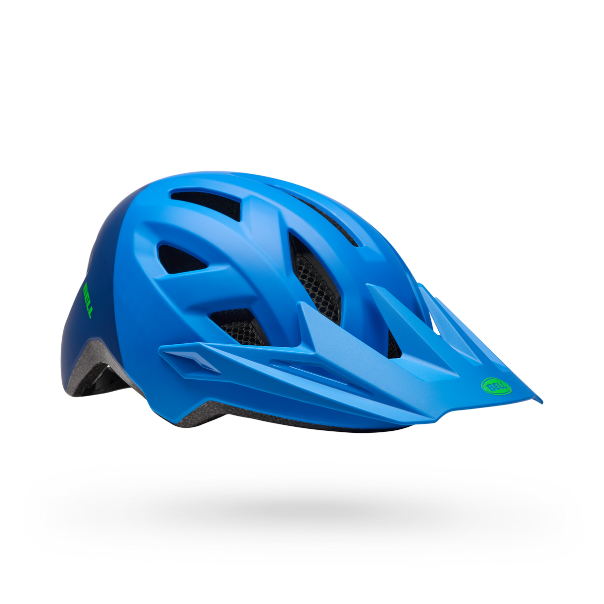 Bell 2Twenty Youth MIPS Dual Blau/Navy Helm
