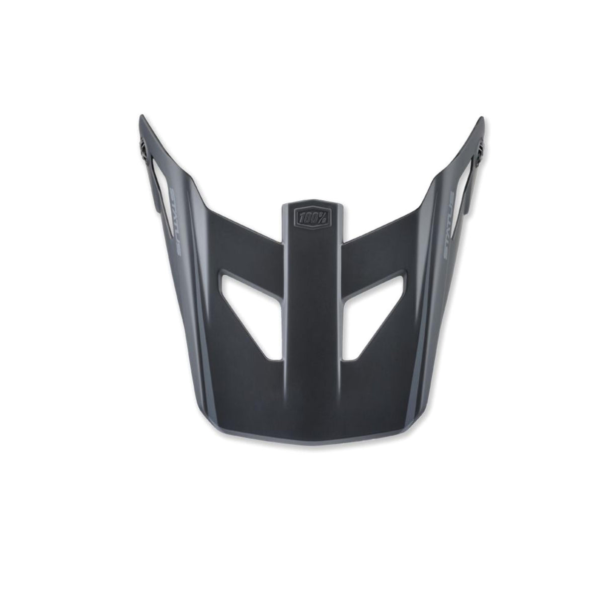 100% Status Replacement Visor