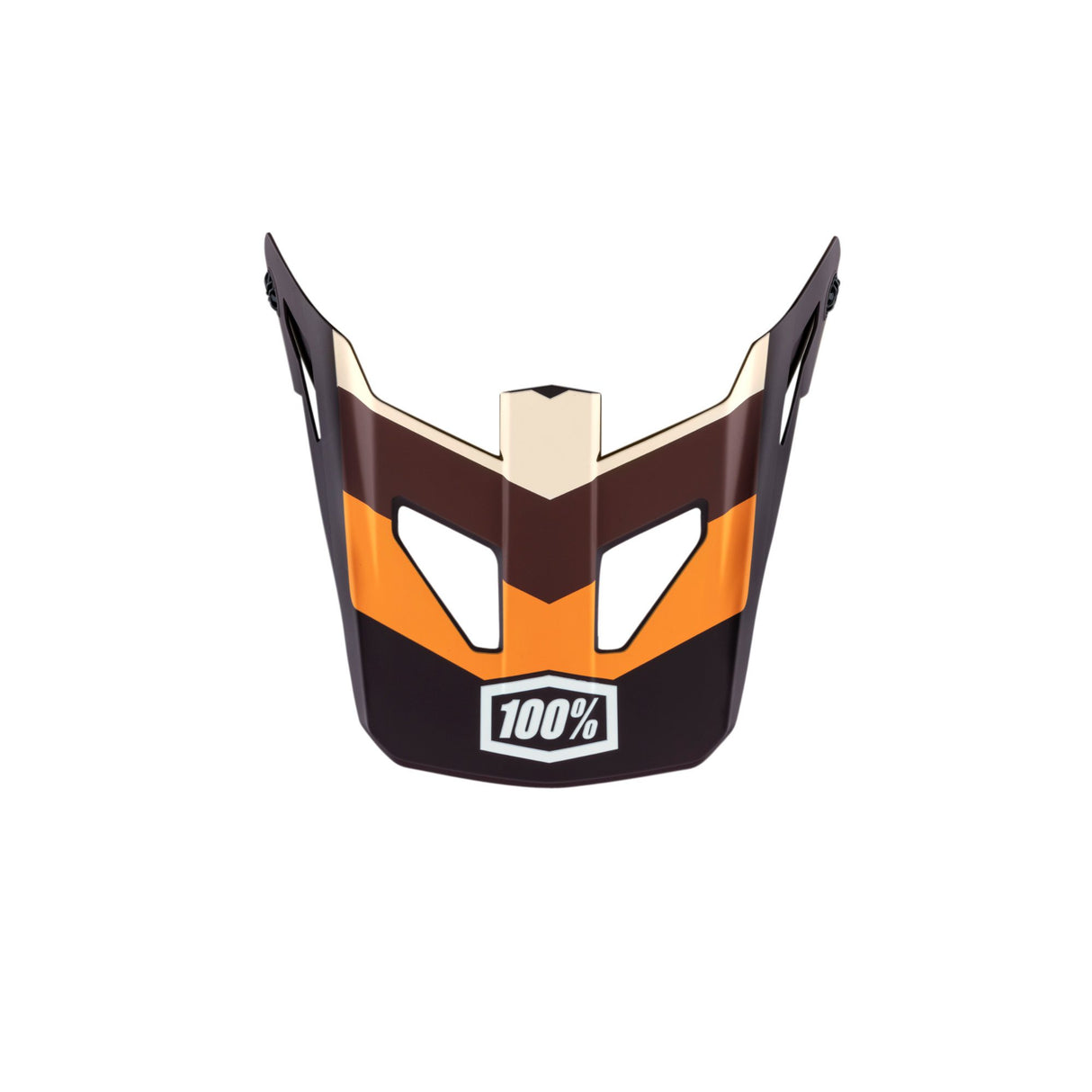 100% Status Replacement Visor