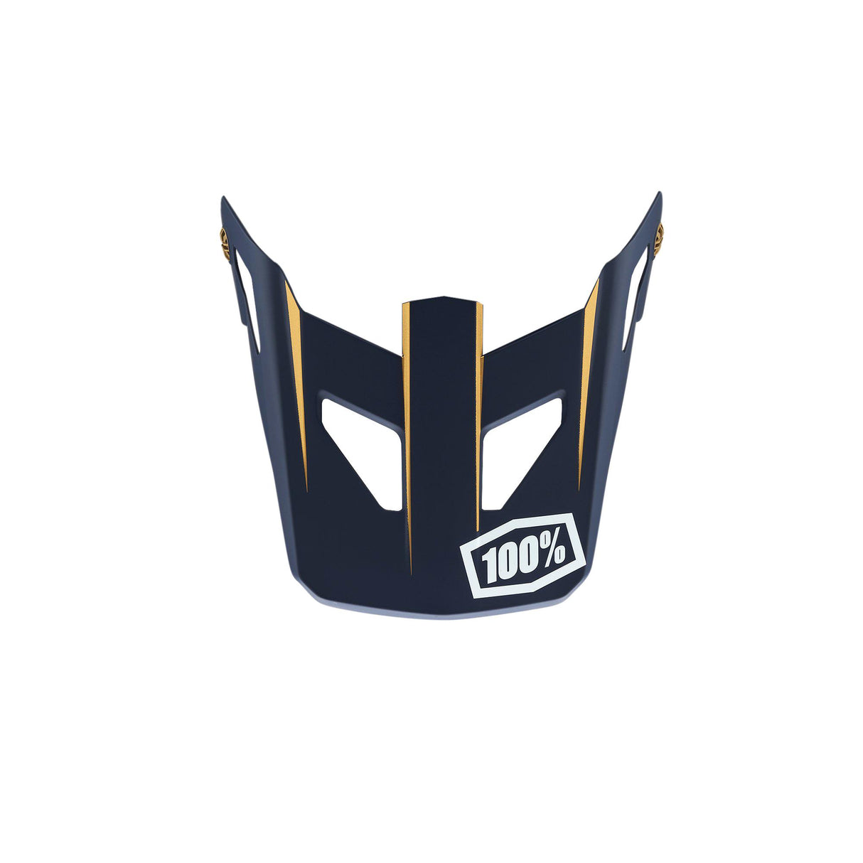 100% Status Replacement Visor