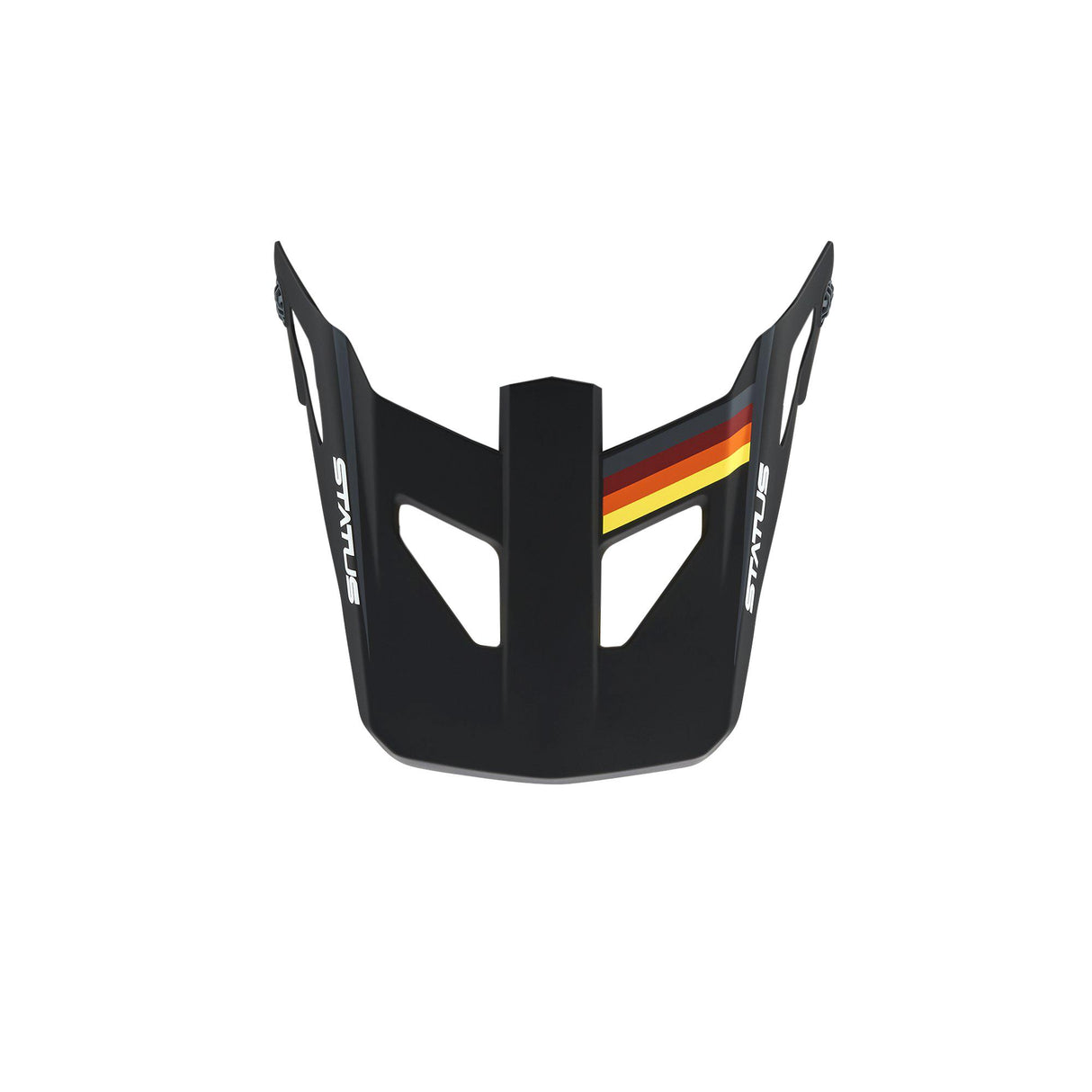 100% Status Youth Replacement Visor