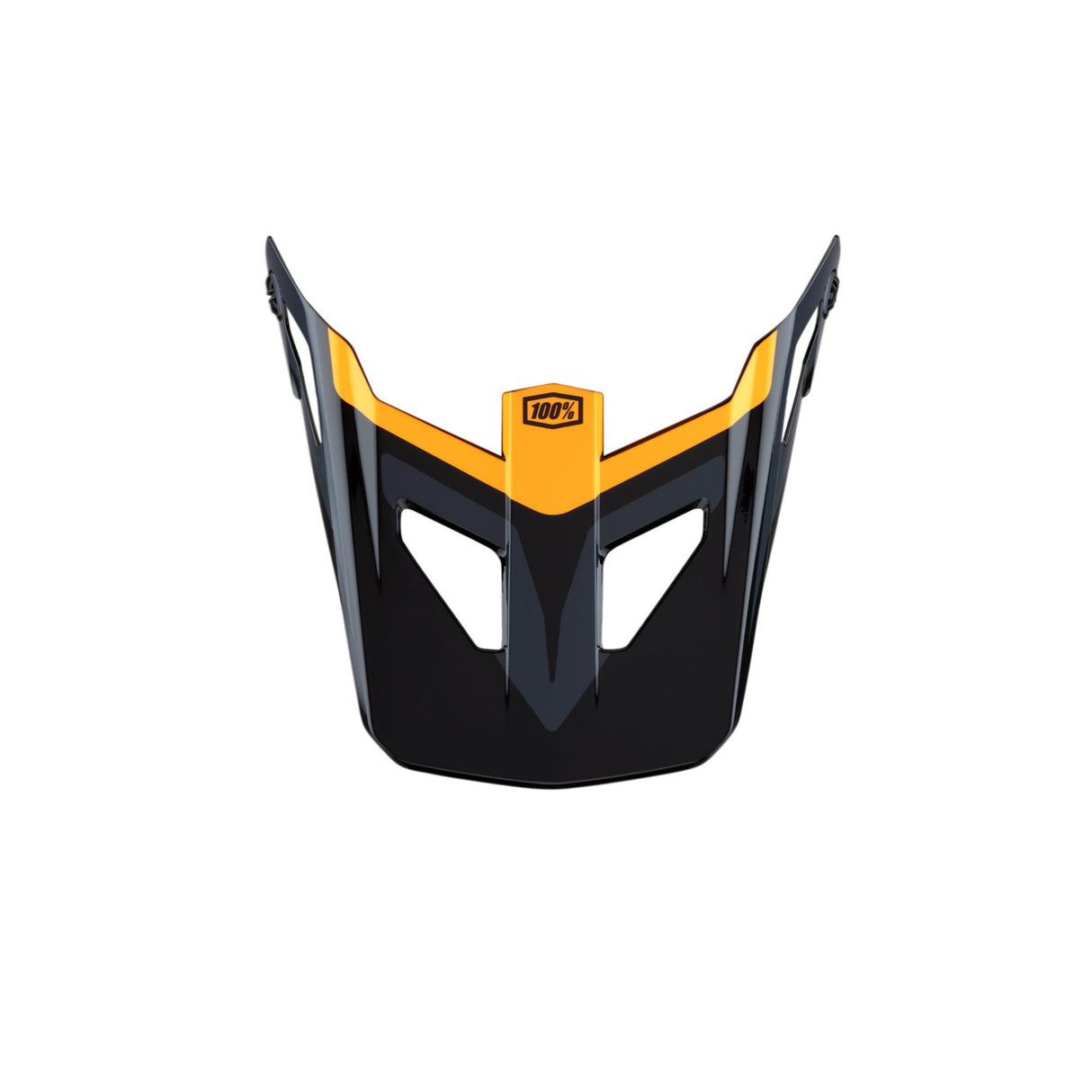 100% Status Replacement Visor