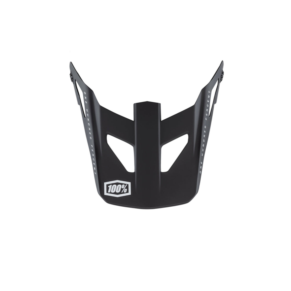 100% Status Youth Replacement Visor