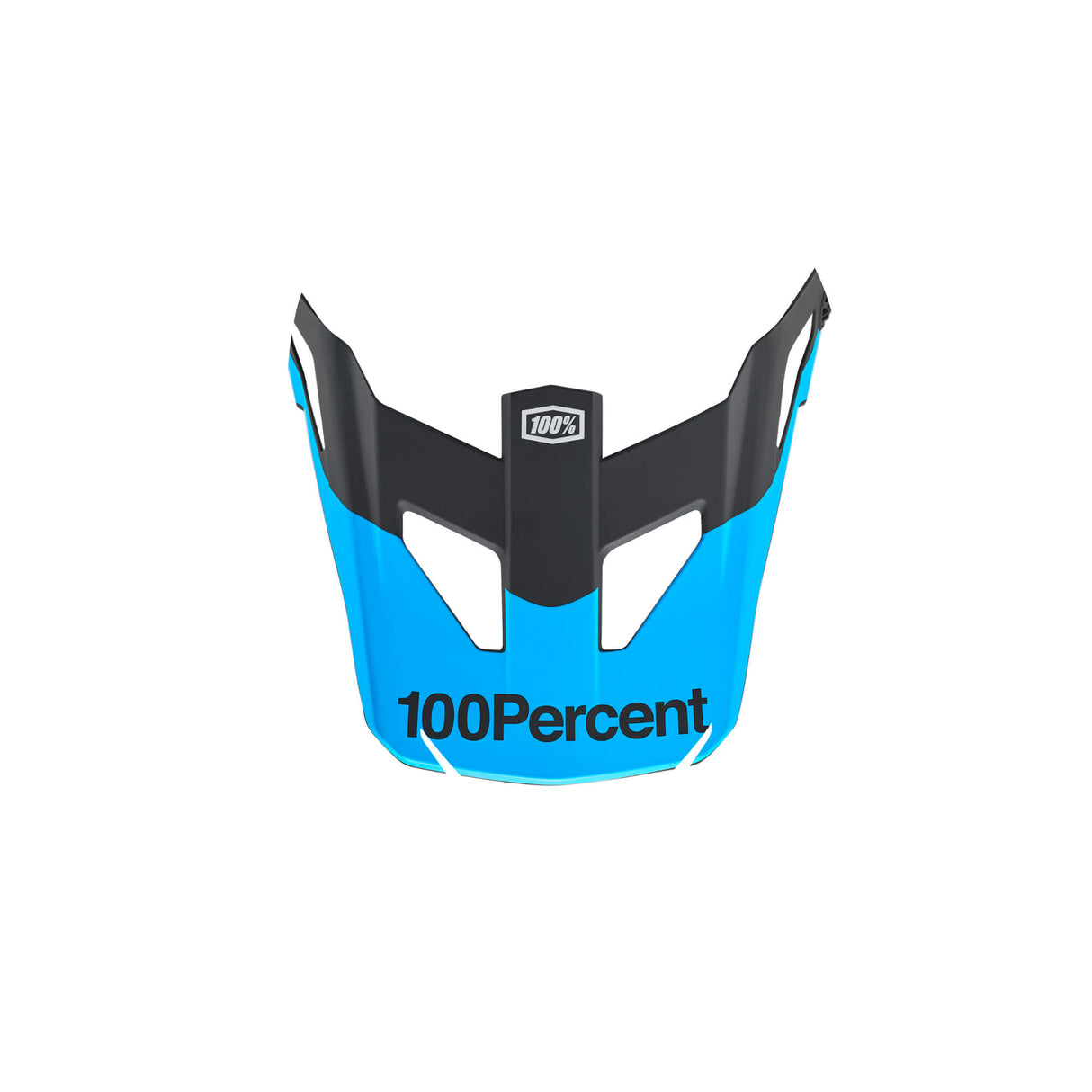 100% Status Youth Replacement Visor