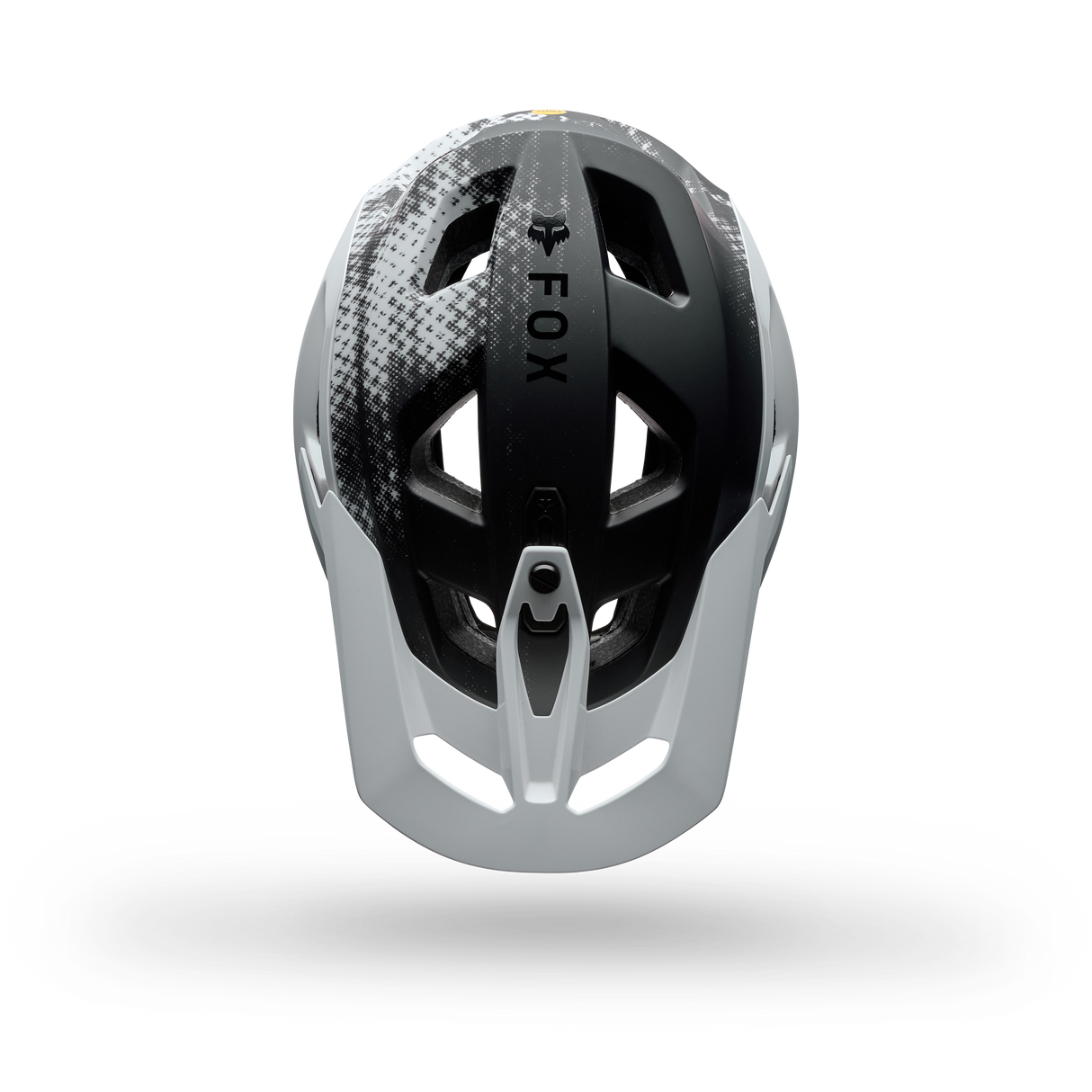 Fox Racing Speedframe Pro Helmet Special Edition SE White
