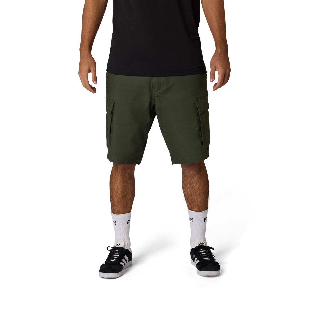 Fox Racing Fox Cargo Ripstop Shorts Ivy
