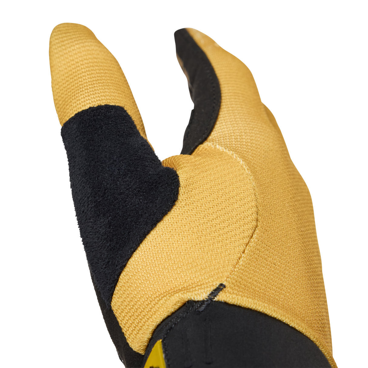 Guanto Fox Racing Ranger Gel Bronzo