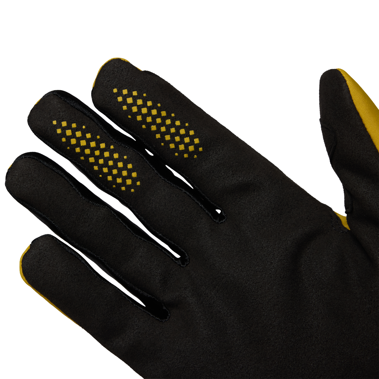 Fox Racing Defend Thermo Glove Bronze