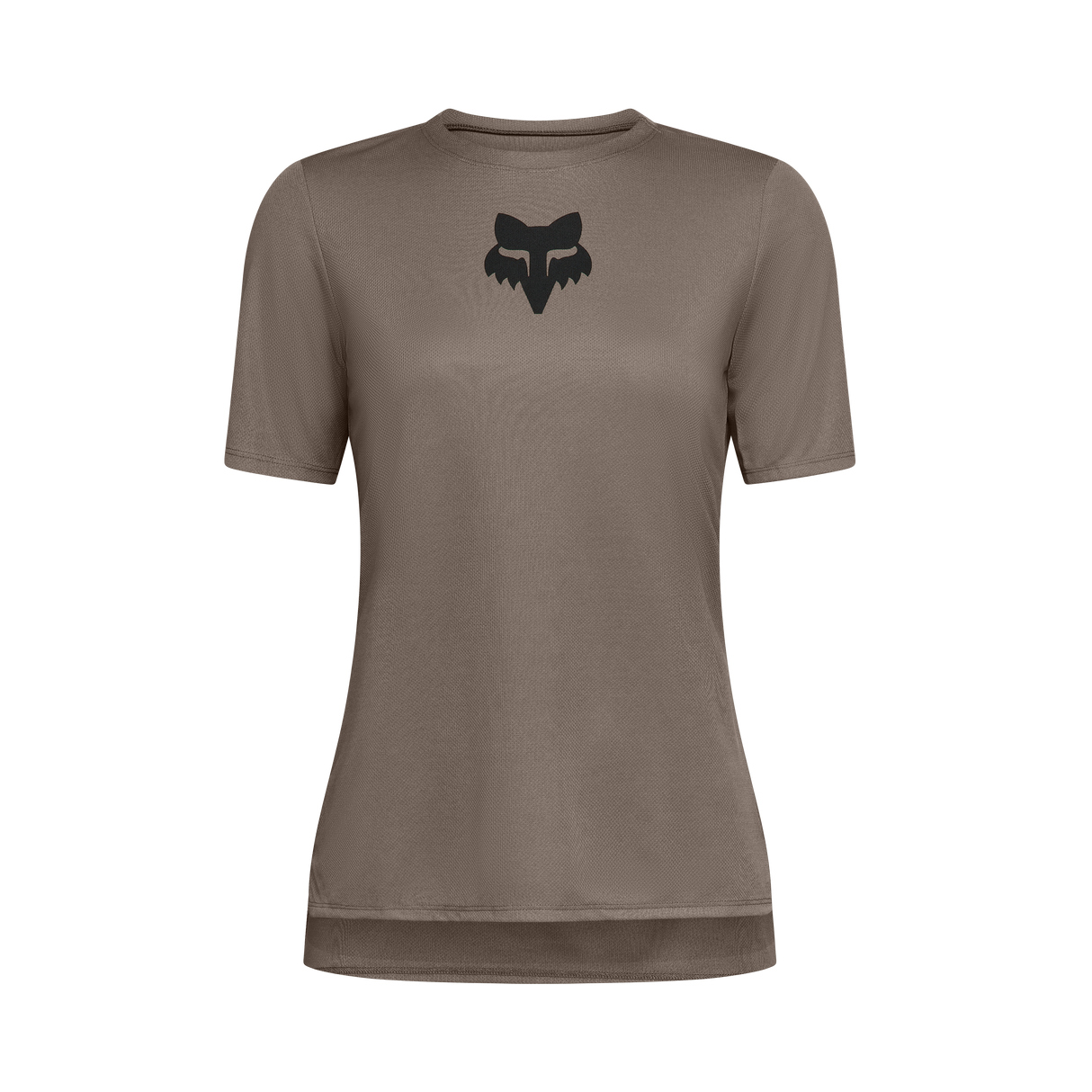 Maglia a maniche corte Fox Racing Donna Ranger Testa Noce Moscata