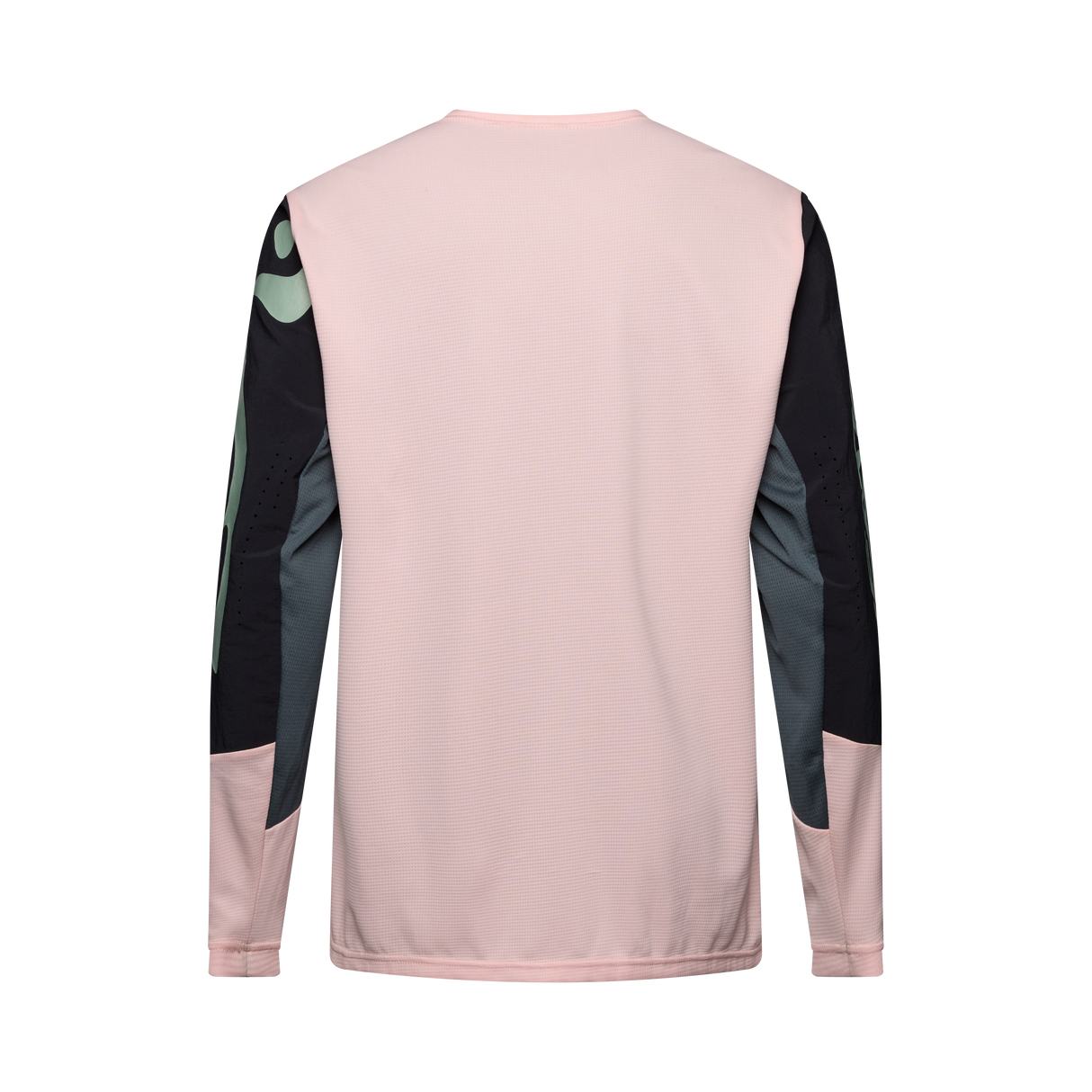 Fox Racing Defend Long Sleeve Jersey Creation Blush