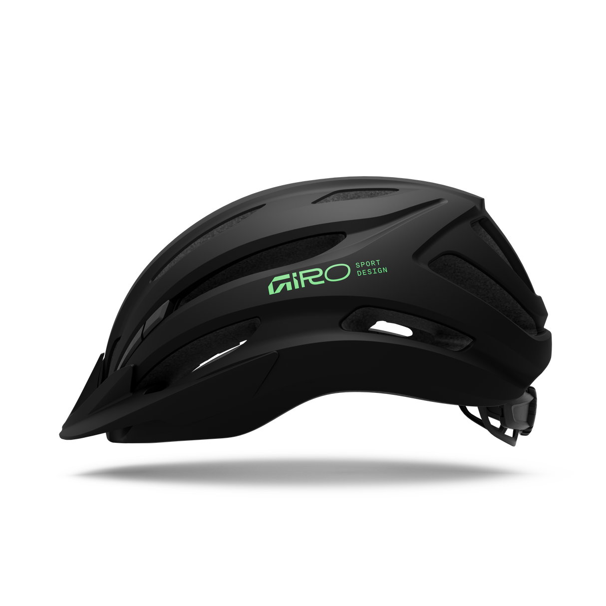 Casco juvenil Giro Register II