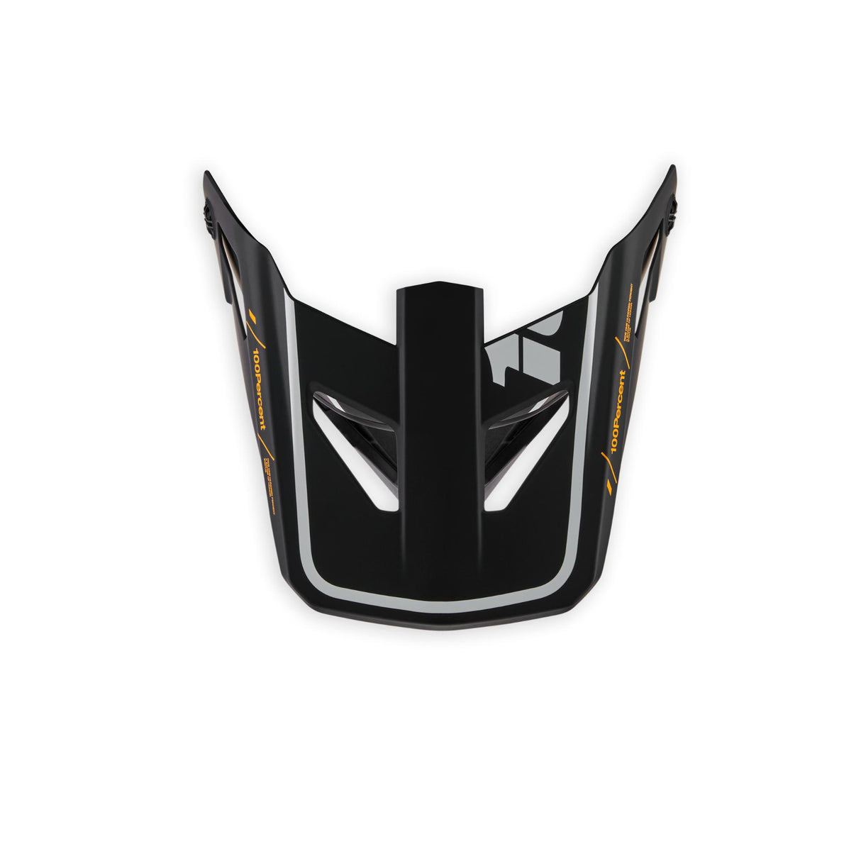 100% Status Replacement Visor