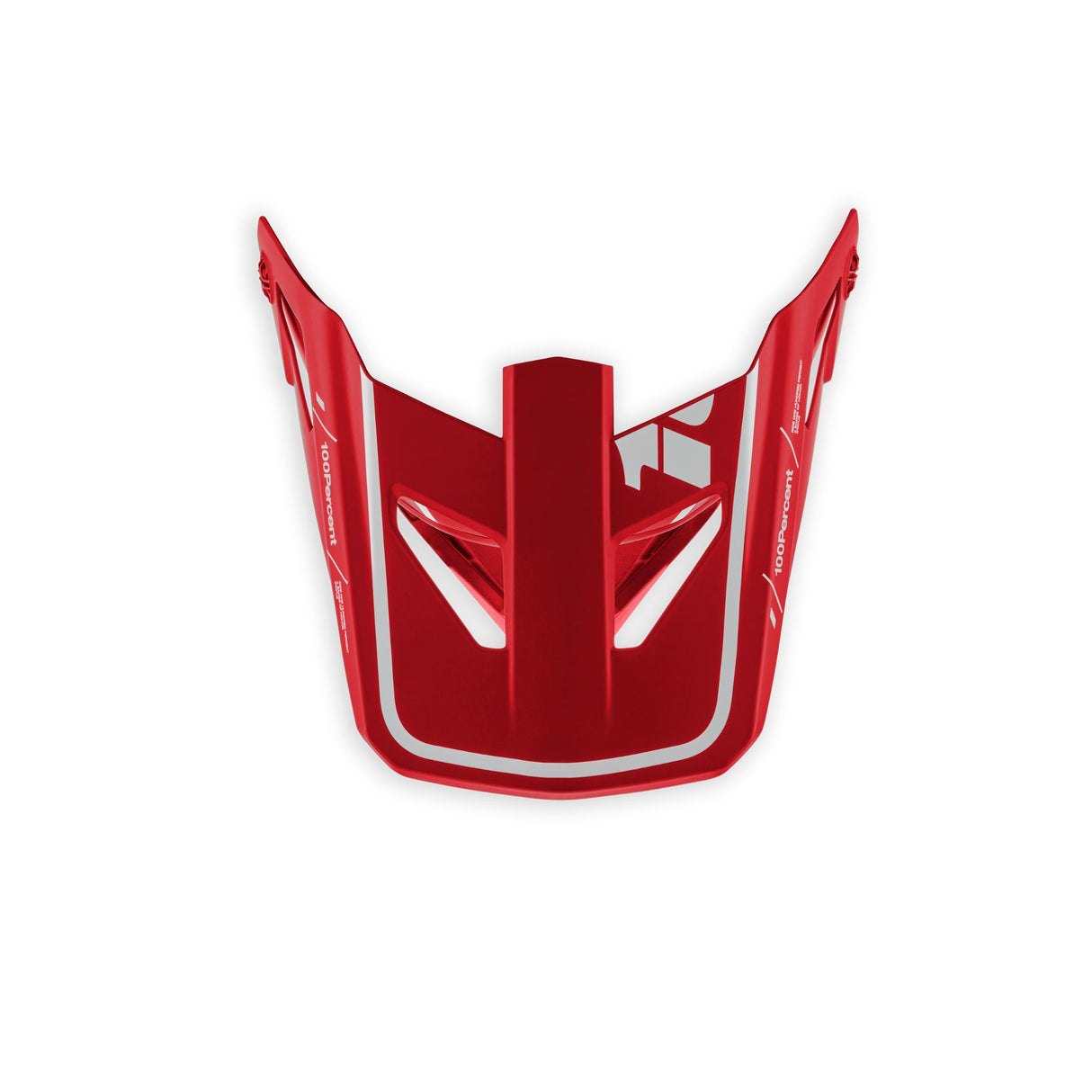 100% Status Replacement Visor